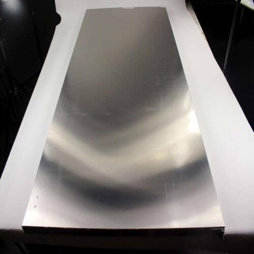 Frigidaire Part# 297329323 Door Panel (OEM) Outer