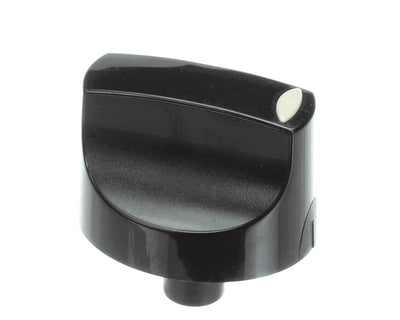 Electrolux Knob,Top Valve,Black - 316121804