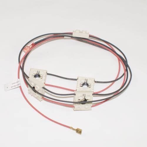 Frigidaire Part# 316219023 Wiring Harness w/ Igniter Switch (OEM)