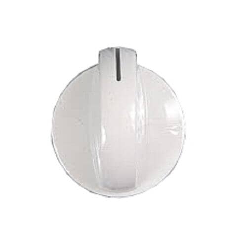 Frigidaire Part# 316223000 Control Knob (OEM) White