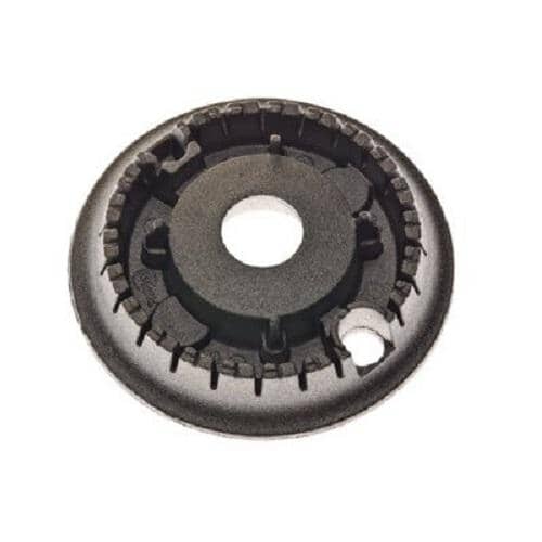 Frigidaire GLGFS75DQA Burner Head - 3.4in - Genuine OEM