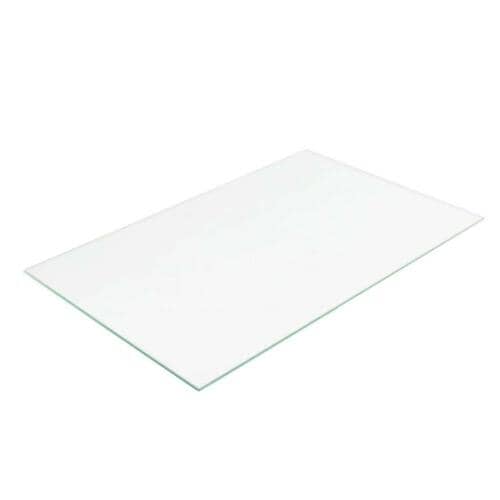 Electrolux Glass,Oven Door,Clear,Heat Bar - 316237100