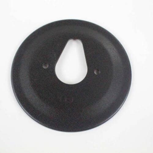 Electrolux Skirt,9.5K Burner,Black,(2) - 316241804