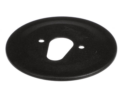 Electrolux Skirt,5K Burner,Black - 316241904