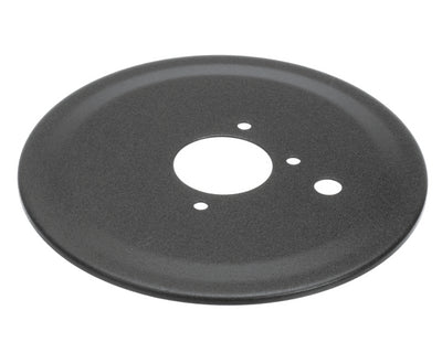 Electrolux Skirt,16/17K Burner,Black - 316264803