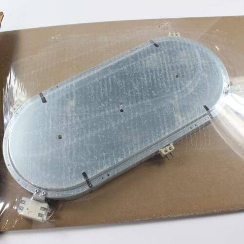 Frigidaire Part# 316280701 Dual Radiant Surface Burner (OEM) 6in, 4400w