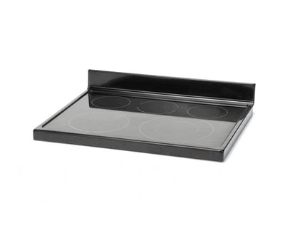 Electrolux Maintop Assembly,Glass/Smootht - 316282995