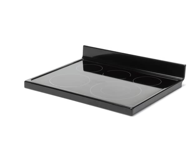 Electrolux Maintop Assembly,Glass/Smootht - 316282995