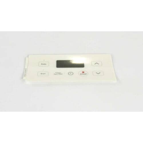 Electrolux Overlay,Clock,Bisque - 316354401