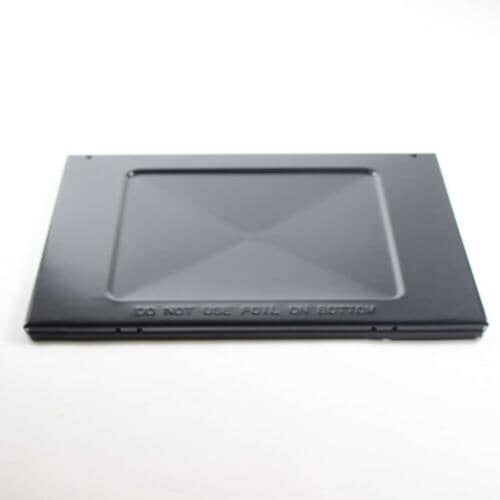 Frigidaire FFEF3018LWC Oven Bottom Panel - Genuine OEM