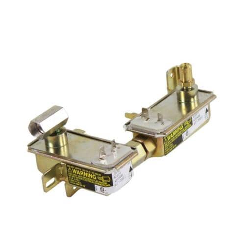 Frigidaire GLGF376DSE Dual Oven Safety Valve - Genuine OEM