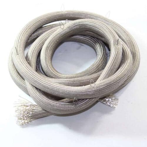 Frigidaire CGLEF379GBA Oven Door Seal - Genuine OEM