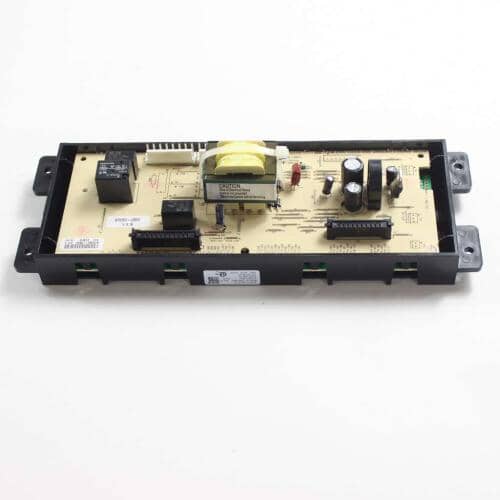 Electrolux Clock Es355W1 - 316418553