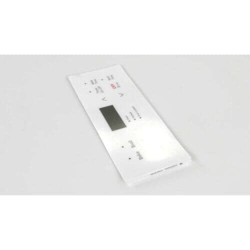 Electrolux Overlay,Clock,White,Es300 - 316419144