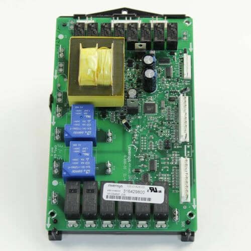Frigidaire FEB30T6DBA Relay Control Board - Genuine OEM