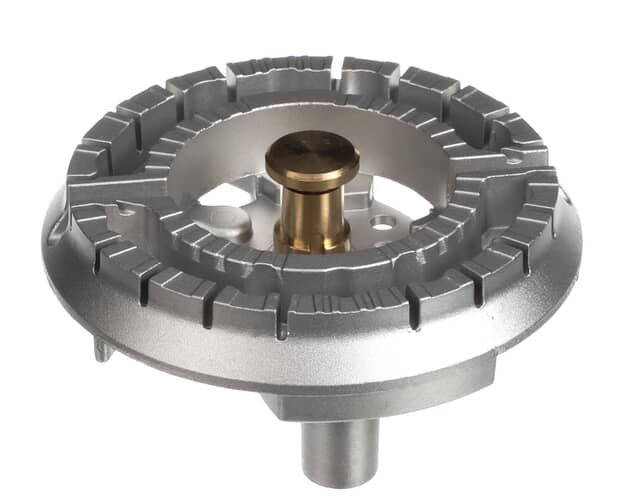 Frigidaire FPGF3081KFD Burner Assembly - Genuine OEM