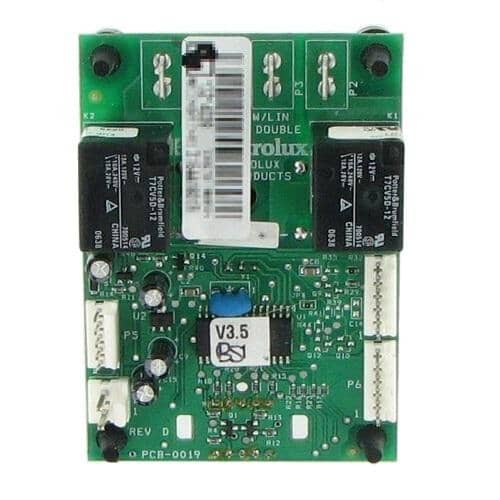 Electrolux Control,Electronic,Dual Elemen - 316441801