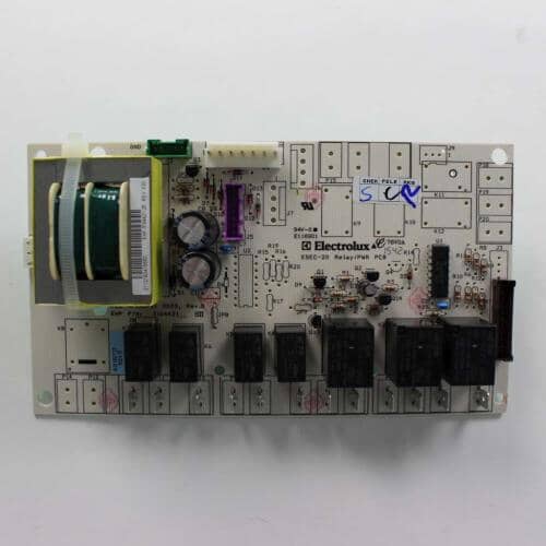 Frigidaire Relay Power Board 316442112