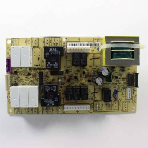 Frigidaire Dual Oven Relay Control Board 316443945