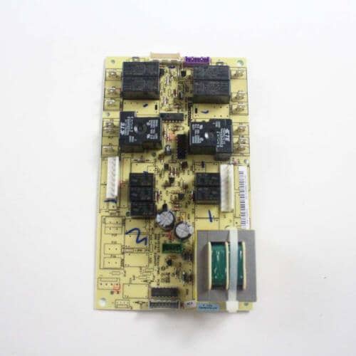 Frigidaire FFET3025LBB Convection Relay Control Board - Genuine OEM