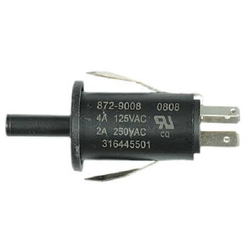 Electrolux Door Light Switch EW30IS65JSA