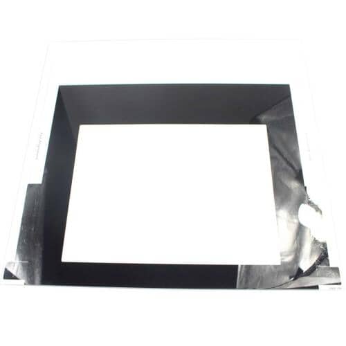 Frigidaire FGEF3035RFB Outer Door Glass Genuine OEM