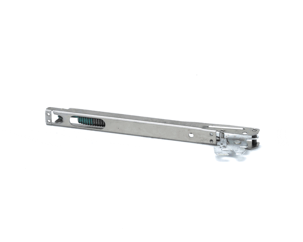Electrolux Hinge,Oven Door,Gray,(2) - 316456308