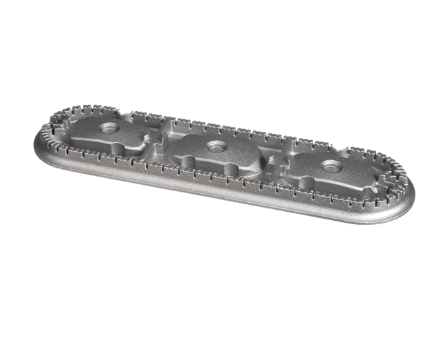 Electrolux Burner,Sealed,Bridge - 316458900