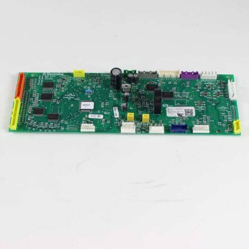 Electrolux Board,Control,Analog - 316460201
