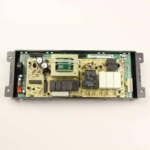Electrolux Controller,Electronic,Es530 - 316462865