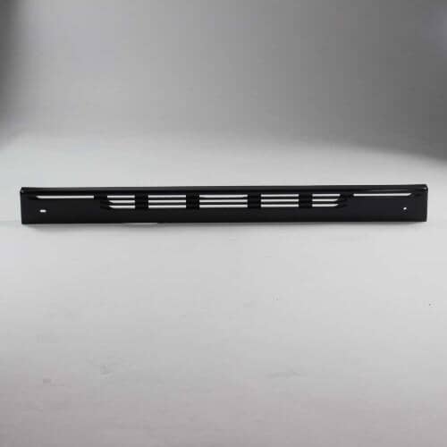 Frigidaire CFEF312FBB Oven Door Vent Trim (Black) - Genuine OEM