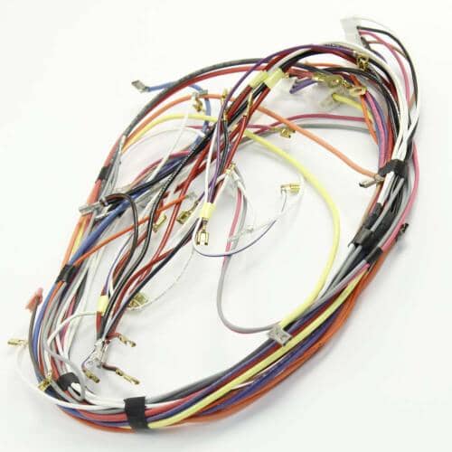 Frigidaire FGEF3034KBB Main Wire Harness - Genuine OEM