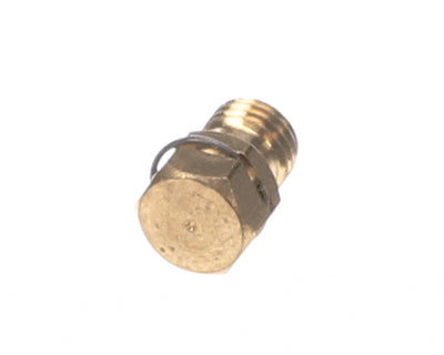 Frigidaire FPGS3085PFB Simmer Burner Orifice - Genuine OEM