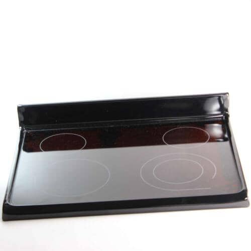 Frigidaire Electric Range - Oven/Stove Main Cooktop Replacement (black) FFEF3043LSB