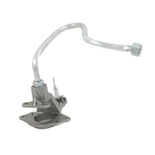 Frigidaire LGGF3032KWG Igniter Orifice Assembly - Genuine OEM