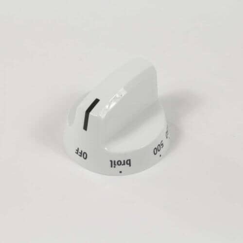 Frigidaire Part# 316543918 Knob (OEM)
