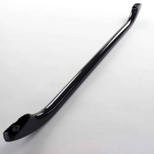 Frigidaire FFGS3025LBB Oven Door Handle (Black) - Genuine OEM