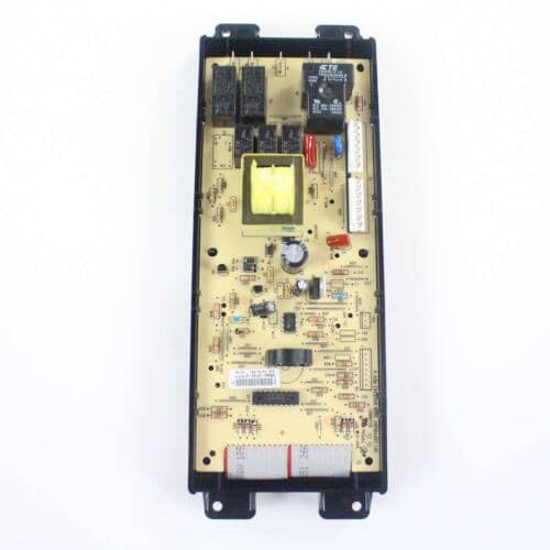 Frigidaire FEF375GCF Oven Control Board/Clock/Timer - Genuine OEM