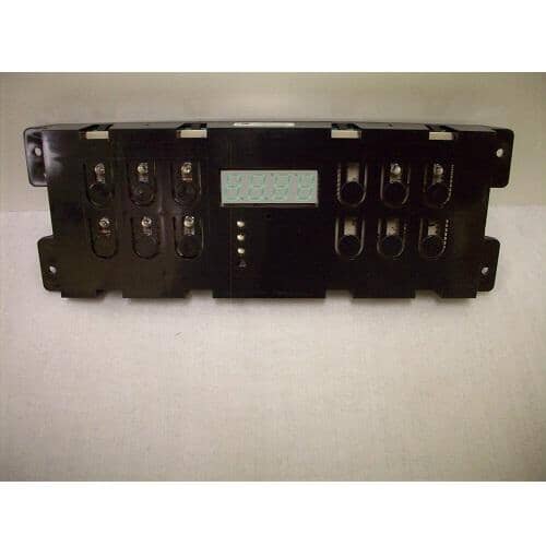 Frigidaire Range - Oven/Stove Oven Clock/Timer Display Control Panel FGFL87DCD
