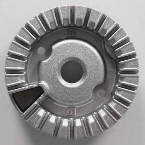 Frigidaire Range - Oven/Stove Sealed Burner FLF337ECH