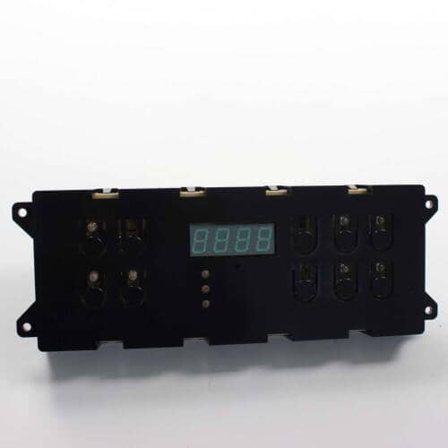 Frigidaire Range - Oven/Stove Oven Control Board/Clock/Timer FGGF3054MFA