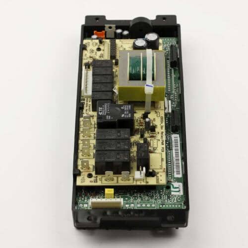 Frigidaire CGES3045KW2 Oven Clock/Timer Display Control Board - Genuine OEM