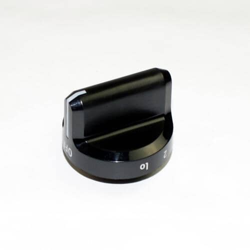 Electrolux Knob,Top Valve,Black,(1) - 316564508