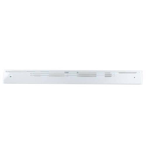 Frigidaire Electric Range - Oven/Stove Oven Door Trim Cap (White) CGEF3031KWD
