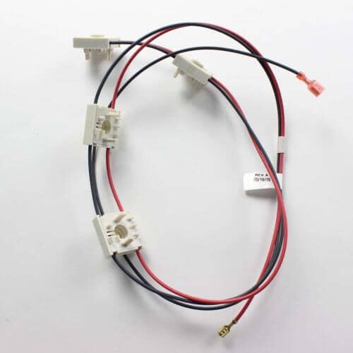 Frigidaire Spark Igniter Switch and Harness - 316580611