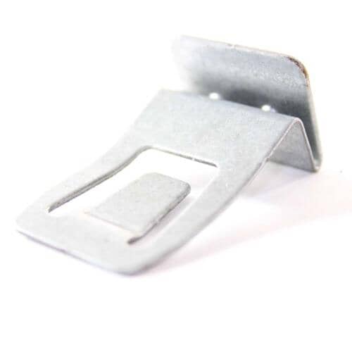 Frigidaire FFEF3012TWB Main Top Hinge Bracket - Genuine OEM