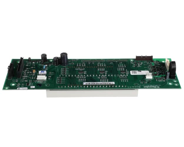 Electrolux Controller,Electronic,Es705W2 - 316582500