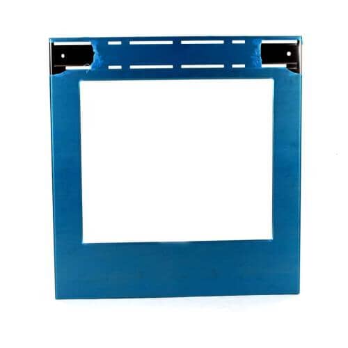 Frigidaire CFEF3017USA Outer Oven Door Panel (Stainless) - Genuine OEM