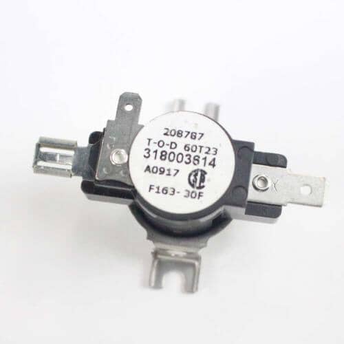 Frigidaire FGS367FCC High Limit Thermostat - Genuine OEM