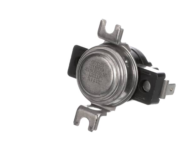 Electrolux Thermostat,Safety - 318003616